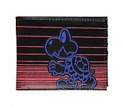 Nintendo Bifold Wallet Koopa Troopa