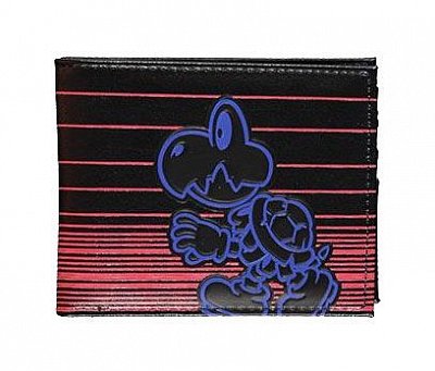 Nintendo Bifold Wallet Koopa Troopa