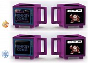 Nintendo Heat Change Mug Donkey Kong