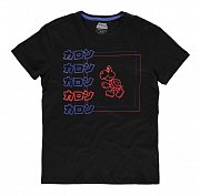 Nintendo T-Shirt Two Tone Dry Bones