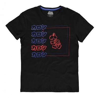 Nintendo T-Shirt Two Tone Dry Bones