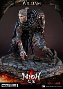 Nioh Statue 1/4 William 44 cm