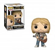 Nirvana POP! Rocks Vinyl Figure Kurt Cobain MTV Unplugged Exclusive 9 cm
