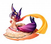 No Game No Life PVC Statue 1/7 Izuna Hatsuse 13 cm --- DAMAGED PACKAGING