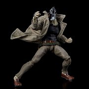 No Guns Life Action Figure 1/12 Juzo Inui 17 cm