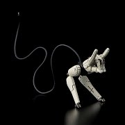 No Guns Life Action Figure 1/12 Juzo Inui 17 cm