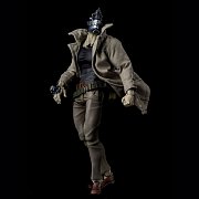 No Guns Life Action Figure 1/12 Juzo Inui 17 cm