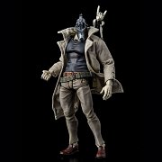 No Guns Life Action Figure 1/12 Juzo Inui 17 cm