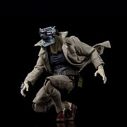 No Guns Life Action Figure 1/12 Juzo Inui 17 cm
