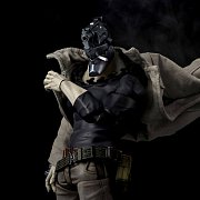 No Guns Life Action Figure 1/12 Juzo Inui 17 cm