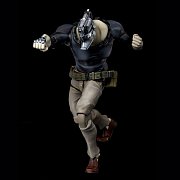 No Guns Life Action Figure 1/12 Juzo Inui 17 cm