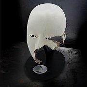 No Time to Die Prop Replica 1/1 Safin Mask Limited Edition Fragmented Version 18 cm