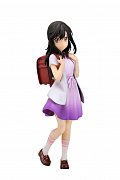 Non Non Biyori Movie Vacation PMMA Statue 1/7 Hotaru Ichijo 21 cm