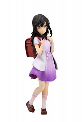 Non Non Biyori Movie Vacation PMMA Statue 1/7 Hotaru Ichijo 21 cm