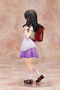 Non Non Biyori Movie Vacation PMMA Statue 1/7 Hotaru Ichijo 21 cm
