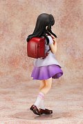 Non Non Biyori Movie Vacation PMMA Statue 1/7 Hotaru Ichijo 21 cm