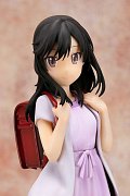 Non Non Biyori Movie Vacation PMMA Statue 1/7 Hotaru Ichijo 21 cm
