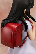 Non Non Biyori Movie Vacation PMMA Statue 1/7 Hotaru Ichijo 21 cm