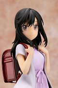 Non Non Biyori Movie Vacation PMMA Statue 1/7 Hotaru Ichijo 21 cm