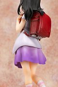 Non Non Biyori Movie Vacation PMMA Statue 1/7 Hotaru Ichijo 21 cm