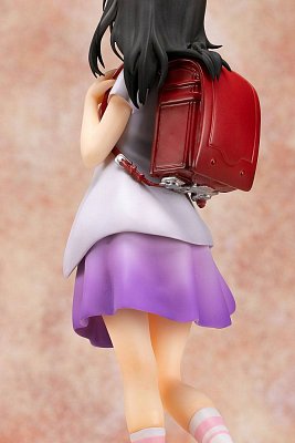 Non Non Biyori Movie Vacation PMMA Statue 1/7 Hotaru Ichijo 21 cm