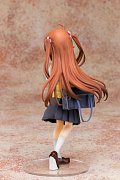 Non Non Biyori Movie Vacation PMMA Statue 1/7 Komari Koshigaya 18 cm