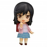 Non Non Biyori Nendoroid Action Figure Hotaru Ichijo 10 cm