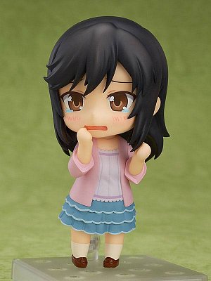 Non Non Biyori Nendoroid Action Figure Hotaru Ichijo 10 cm