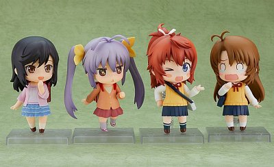 Non Non Biyori Nendoroid Action Figure Hotaru Ichijo 10 cm