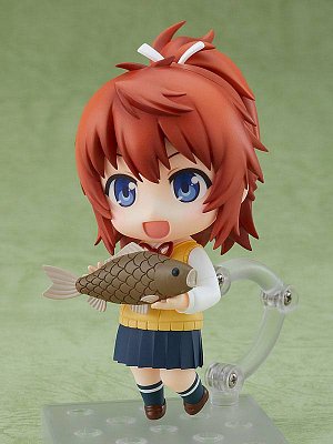 Non Non Biyori Nonstop Nendoroid Action Figure Natsumi Koshigaya 10 cm