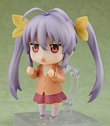 Non Non Biyori Nonstop Nendoroid More Decorative Parts Face Swap