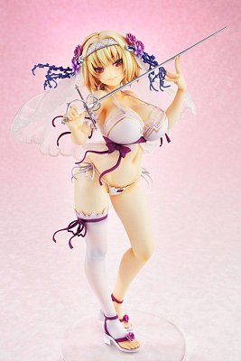 Nora, Princess, and Stray Cat PVC Statue 1/7 Lucia of End Sacramento LTD Ver. 25 cm