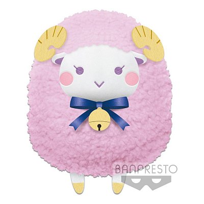 Obey Me! Big Sheep Plush Series Plush Figure Lucifer 18 cm