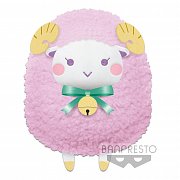 Obey Me! Big Sheep Plush Series Plush Figure Satan 18 cm