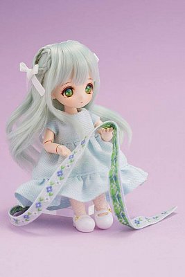 Obitsu Doll Sewing Book Doll Ribbon 12 cm