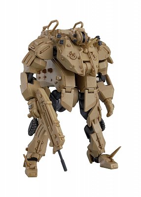 OBSOLETE Moderoid Plastic Model Kit 1/35 USMC EXOFRAME 9 cm