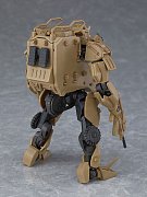 OBSOLETE Moderoid Plastic Model Kit 1/35 USMC EXOFRAME 9 cm