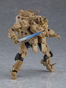 OBSOLETE Moderoid Plastic Model Kit 1/35 USMC EXOFRAME 9 cm