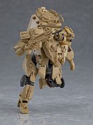 OBSOLETE Moderoid Plastic Model Kit 1/35 USMC EXOFRAME 9 cm