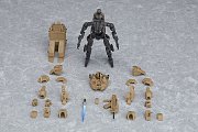 OBSOLETE Moderoid Plastic Model Kit 1/35 USMC EXOFRAME 9 cm