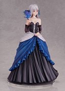 Odin Spheret Leifthrasir Statue Gwendolyn Dress Ver. 25 cm