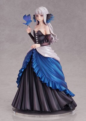 Odin Spheret Leifthrasir Statue Gwendolyn Dress Ver. 25 cm