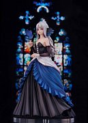 Odin Spheret Leifthrasir Statue Gwendolyn Dress Ver. 25 cm