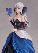 Odin Spheret Leifthrasir Statue Gwendolyn Dress Ver. 25 cm