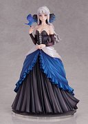 Odin Spheret Leifthrasir Statue Gwendolyn Dress Ver. 25 cm