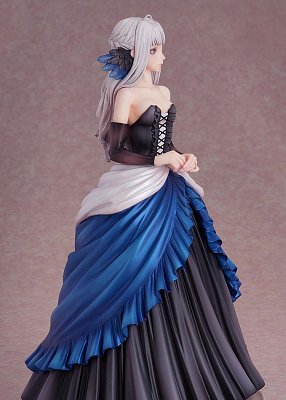 Odin Spheret Leifthrasir Statue Gwendolyn Dress Ver. 25 cm