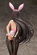 Oh My Goddess! PVC Statue 1/4 Skuld Bunny Ver. 44 cm