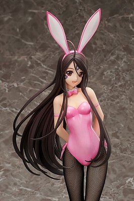 Oh My Goddess! PVC Statue 1/4 Skuld Bunny Ver. 44 cm