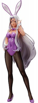 Oh My Goddess! PVC Statue 1/4 Urd Bunny Ver. 50 cm