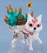 Okami Nendoroid Action Figure Shiranui 10 cm